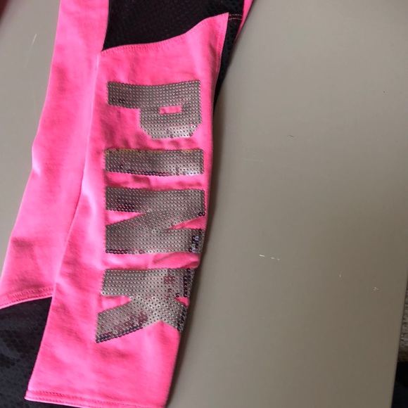 Victoria secret knockout gym leggings - Picture 2 of 5